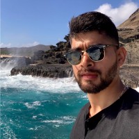 Flavio Jr Salgado