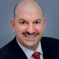 John M. Gavras, PG, CPG