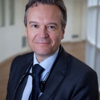Nicholas Cox