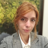 Bruna Annunciato Lima Verde