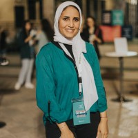 Amira Ekram