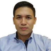 Juan Camilo Cuenca Bran