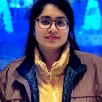 Mumtarin Hasnath