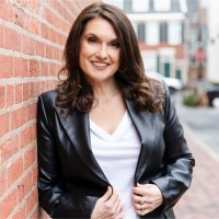 Nicole Lipkin, Psy.D., M.B.A.