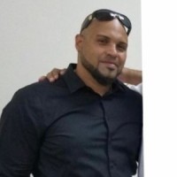 Ariel Santana