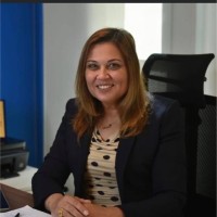 Amina Elkaramany (MMLD, CPCC, PCC)