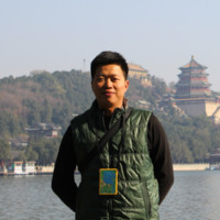 About Stones-- Jun Hung