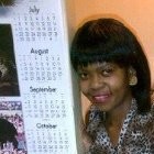 Tsholofelo Khoza