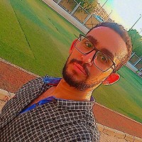 Ahmed Mohamed Luca