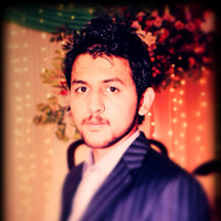 Arbab sulaman khan