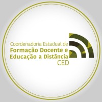 Coord. Estadual de Formação Docente e EAD