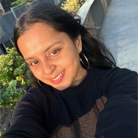Simran Mishra