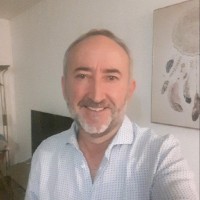Joel Pouradier