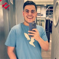 Ahmed Shawki