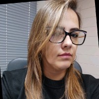 Ana Paula Silveira de Carvalho