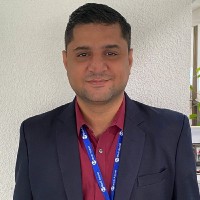 Gaurav Midha