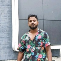 Vishnu P P