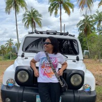 Jenaii Sabanal