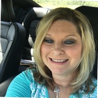 Sherri Robinson
