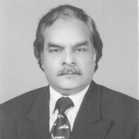 Mahmood Hussain