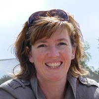Jorien Snoek- Rossenaar