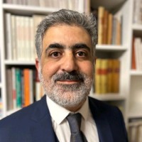 David Attias