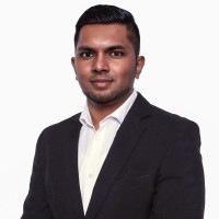 Shalin Pillay