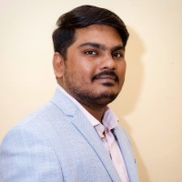 Kavali Gopal Harsha