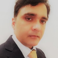 Sandeep Sansanwal