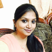 Priya Lakshmi Mani