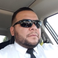 Gilbert Mendez