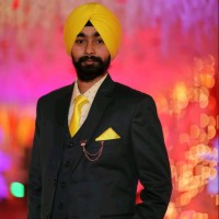 Charandeep Singh