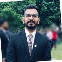 Tirth Patel