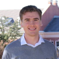 Triston Deen
