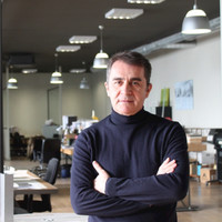 Antonio Martinez