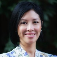 Johanna Bergson