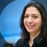 Nicole S. Persky