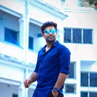 Arunkumar Chandrasekaran