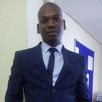Dyondzo Maluleke