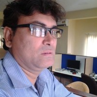 Probal Banerjee