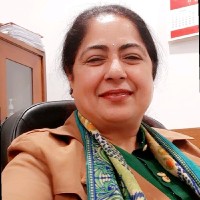 Anju Singh