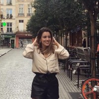 Faye Wall