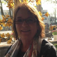 Joyce Westland
