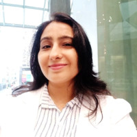 Geeta Arora