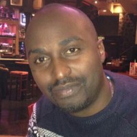 Trevor Mugema