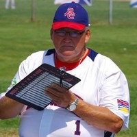 Wayne Bampton