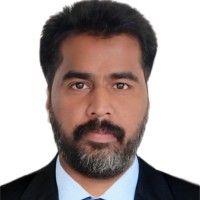 Dileep C Krishnan
