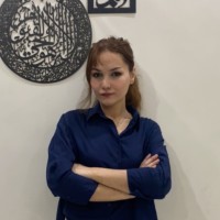 Ruqaiya Bakht