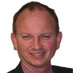 Colin Harris