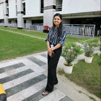Dimple Goyal